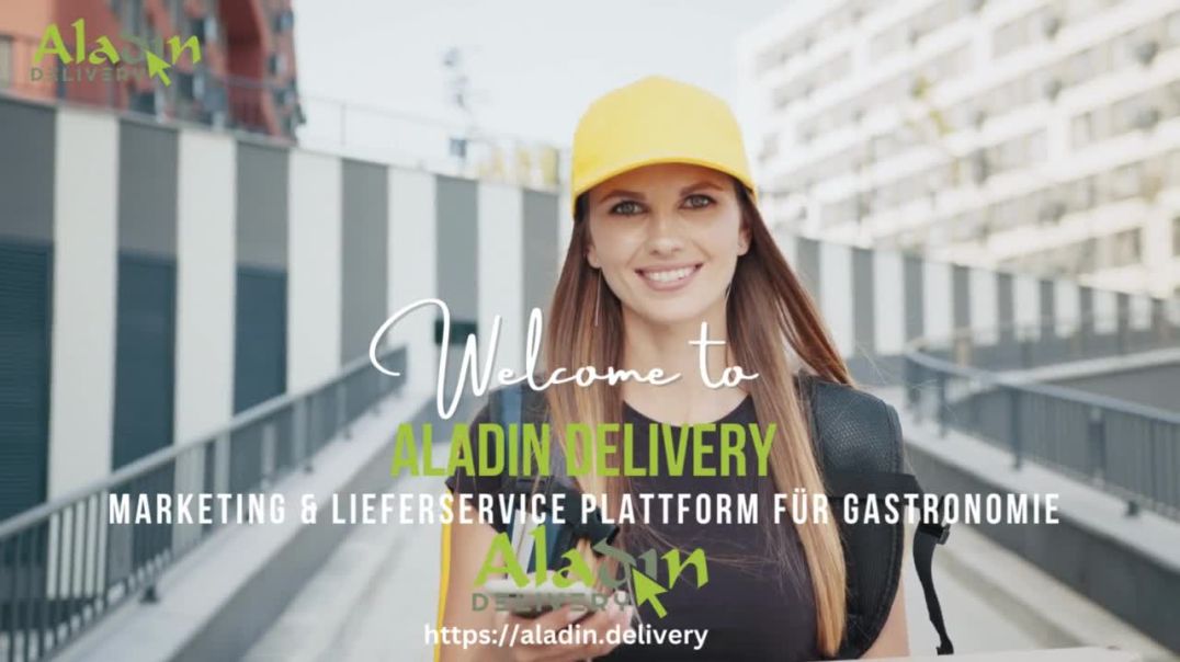 aladin delivery