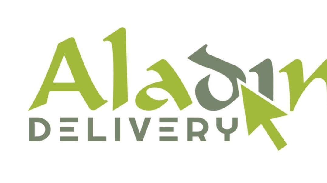 Aladin Delivery App beschreibung