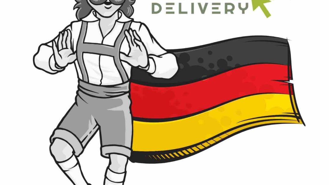 aladin delivery video anfang